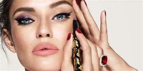 dolce und gabbana make up